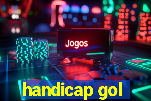 handicap gol